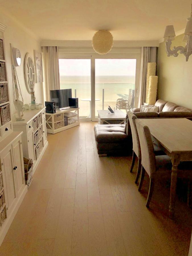 Apartamento Bianca