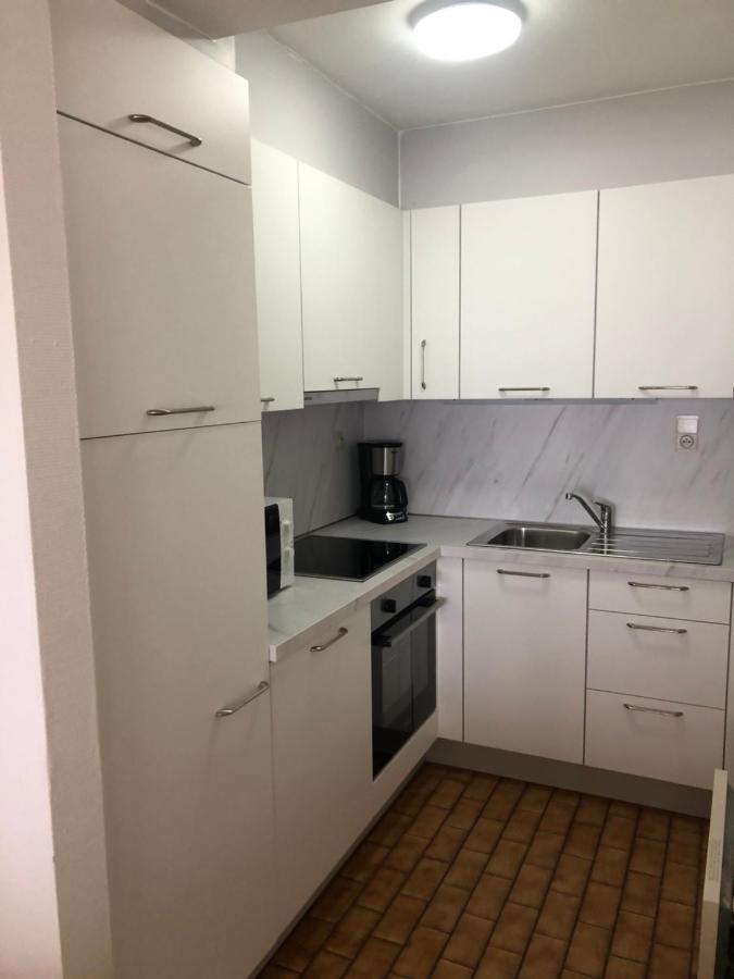 Apartamento Bianca Middelkerke